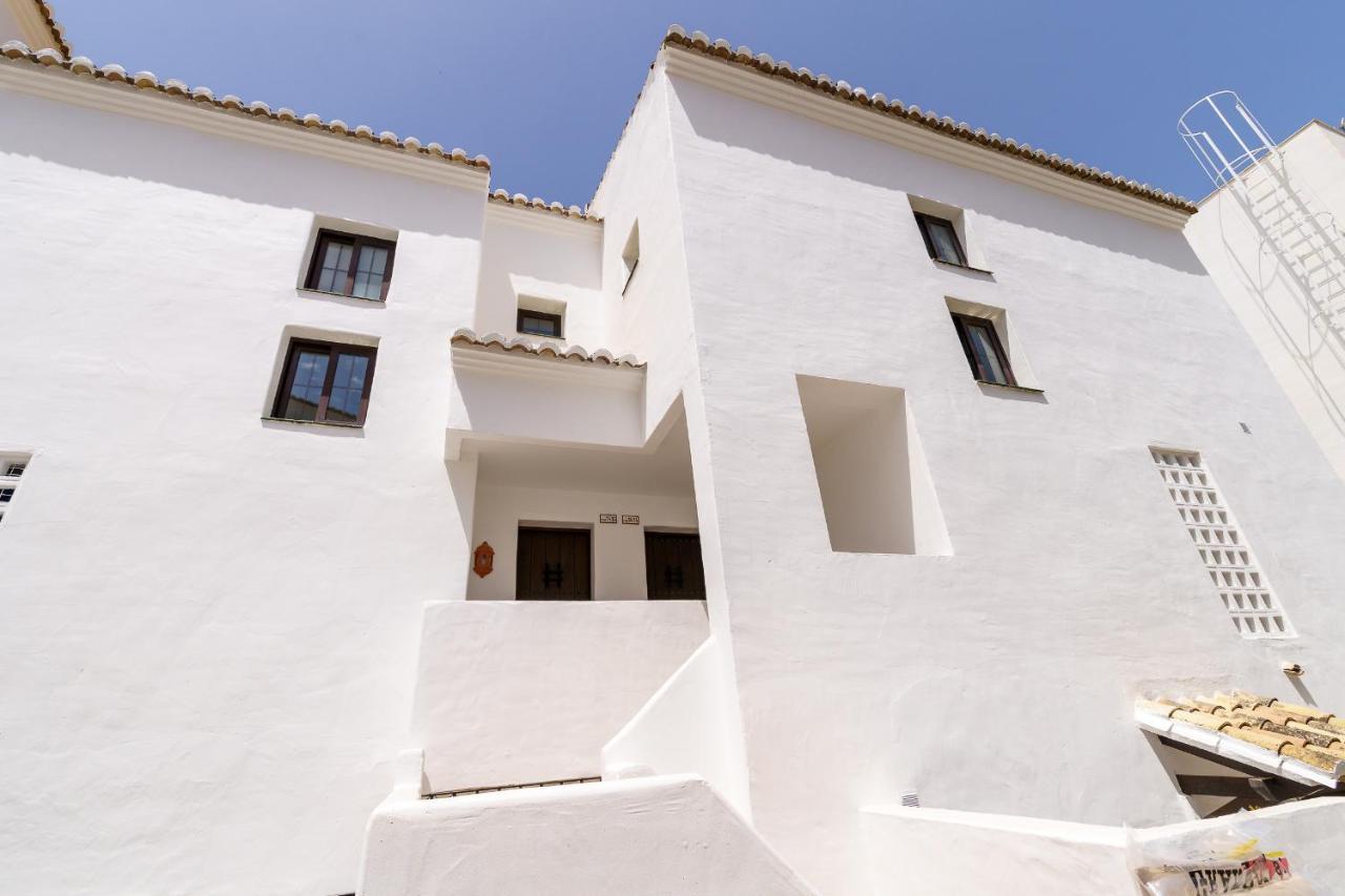 Fantastico Atico Duplex En Marbella Apartment Exterior photo