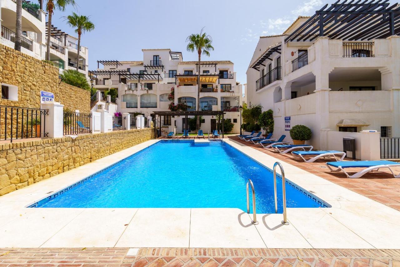 Fantastico Atico Duplex En Marbella Apartment Exterior photo
